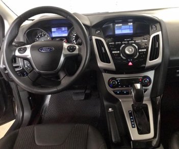 Ford Focus S 2.0 AT 2015 - Bán ô tô Ford Focus SAT đời 2015