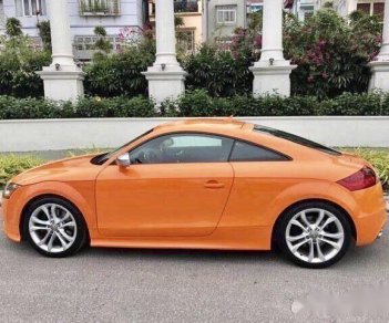 Audi TT 2009 - Bán xe Audi TT đời 2009, nhập khẩu, 850tr