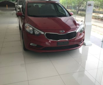 Kia Cerato 1.6 AT  2014 - Cần bán Kia Cerato hatchback nhập