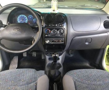 Daewoo Matiz   SE 0.8MT   2008 - Bán xe Daewoo Matiz SE 0.8MT năm 2008