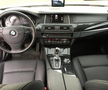 BMW 5 Series 520i 2014 - Bán BMW 5 Series 520i năm 2014, xe nhập khẩu Đức