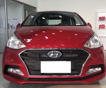 Hyundai Grand i10 2017 - Bán xe Hyundai Grand I10, xe tốt giá rẻ