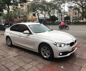 BMW 3 Series 320i LCI 2016 - Cần bán BMW 3 Series 320i LCI đời 2016, màu trắng, nhập khẩu