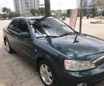 Ford Laser    2003 - Bán ô tô Ford Laser 2003, giá cạnh tranh