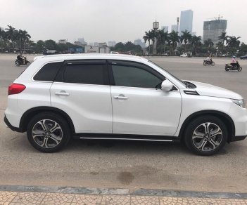 Suzuki Vitara 2017 - Bán xe Suzuki Vitara nhập khẩu châu âu