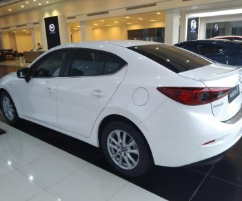 Mazda 3 2018 - Tưng bừng lễ 30/4, 1/5 Em bán Mazda 3 2018 FL với nhiều ưu đãi hấp dẫn