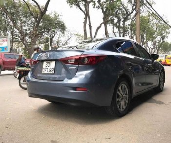 Mazda 3 1.5L 2016 - Chính chủ bán xe Mazda 3 1.5L đời 2016, màu xanh lam