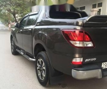 Mazda BT 50     2016 - Bán xe Mazda BT 50 năm 2016 số tự động, 578tr