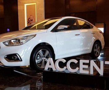 Hyundai Accent 2018 - Bán Hyundai Accent mới 2018 rẻ nhất chỉ 140tr, trả góp vay 80%, LH: 0973.530. 250