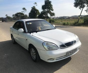 Daewoo Nubira II 2.0 2000 - Bán Daewoo Nubira II 2.0 sản xuất 2000, màu trắng, nhập khẩu  