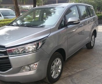 Toyota Innova  2.0G 2018 - Bán xe Toyota Innova 2.0L 2018, trả góp, hỗ trợ vay không cần chứng minh thu nhập. LH: 0942 113226