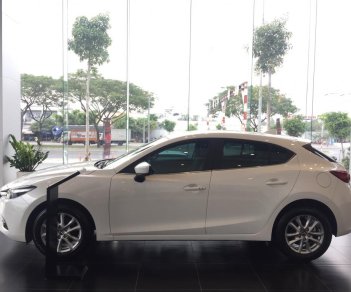 Mazda 3 1.5 2018 - Mazda 3 1.5 Hatchback - Ưu đãi sốc - Chỉ trả trước 190tr