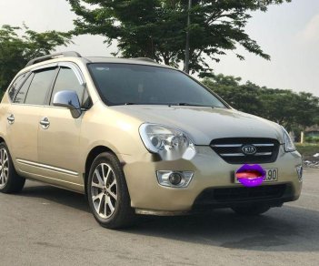 Kia Carens   2.0  2010 - Bán Kia Carens 2.0 sản xuất 2010, 319 triệu