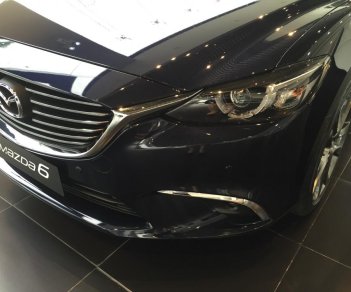 Mazda 6 2.0 2018 - Bán xe Mazda 6 2.0 2018