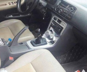 Honda Accord 2.2 MT 1995 - Bán Honda Accord 2.2 MT sản xuất 1995, màu trắng, xe nhập