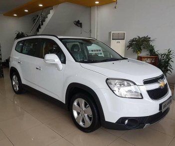 Chevrolet Orlando LT 2018 - Giảm giá kịch sàn cho xe Orlando LT 2018, gọi ngay 0963873916 để nhận báo giá kịch sàn