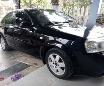 Daewoo Lacetti Max 1.8 2005 - Cần bán Daewoo Lacetti Max đời 2005, ít sử dụng, giá chỉ 165 triệu