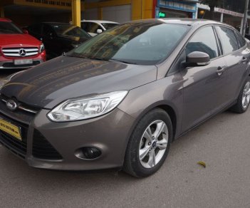 Ford Focus 1.6 AT 2014 - Bán Ford Focus 1.6 AT SX 2014