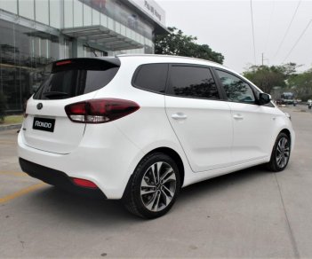 Kia Rondo GMT 2018 - Kia Rondo 7 chỗ chỉ cần trả trước 146 triệu nhận xe! Liên hệ Hotline 090 919 86 95