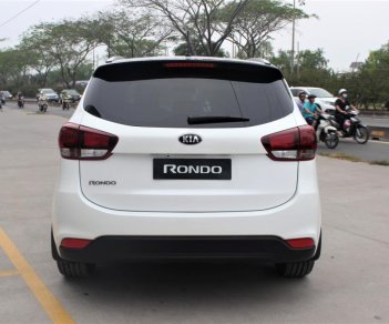 Kia Rondo GMT 2018 - Kia Rondo 7 chỗ chỉ cần trả trước 146 triệu nhận xe! Liên hệ Hotline 090 919 86 95