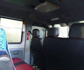 Mercedes-Benz Sprinter 2008 - Bán xe Mercedes sản xuất 2008, màu bạc, 265 triệu