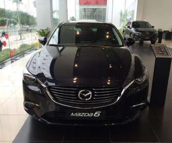 Mazda 6 2.0 2018 - Bán xe Mazda 6 2.0 2018