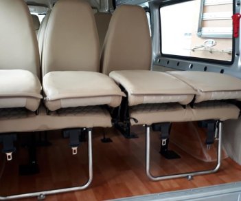 Ford Transit Medium 2018 - Bán Ford Transit 2018, liên hệ ngay để nhận giá tốt nhất, xe đủ màu, giao ngay