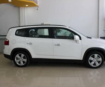 Chevrolet Orlando LT 2018 - Giảm giá kịch sàn cho xe Orlando LT 2018, gọi ngay 0963873916 để nhận báo giá kịch sàn