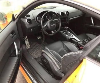 Audi TT 2009 - Bán xe Audi TT đời 2009, nhập khẩu, 850tr