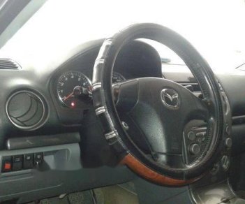 Mazda BT 50   2013 - Bán ô tô Mazda BT 50 năm sản xuất 2013, giá chỉ 220 triệu