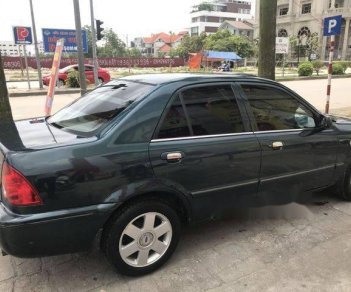 Ford Laser    2003 - Bán ô tô Ford Laser 2003, giá cạnh tranh