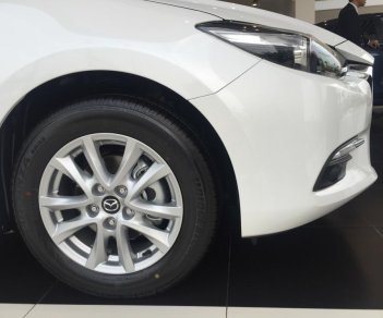 Mazda 3 1.5 2018 - Mazda 3 1.5 Hatchback - Ưu đãi sốc - Chỉ trả trước 190tr