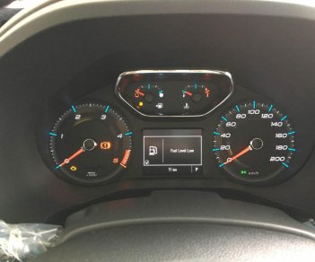 Chevrolet Colorado  2.8AT 2018 - Bán tải Chevrolet Colorado rẻ hơn Ford Ranger, trả góp vay đến 95% giá trị xe