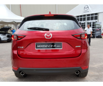 Mazda CX 5 2.0 2WD  2018 - [Mazda Hải Phòng]Bán Mazda CX5 2018 giá tốt, ưu đãi cực khủng dịp nghỉ lễ, trả góp chỉ từ 320 triệu, gọi ngay 0936 843 488