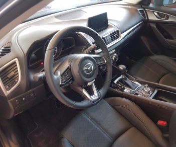 Mazda 3 2018 - Tưng bừng lễ 30/4, 1/5 Em bán Mazda 3 2018 FL với nhiều ưu đãi hấp dẫn