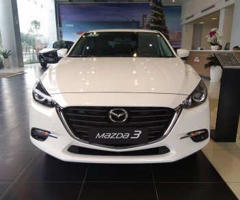 Mazda 3 2018 - Tưng bừng lễ 30/4, 1/5 Em bán Mazda 3 2018 FL với nhiều ưu đãi hấp dẫn