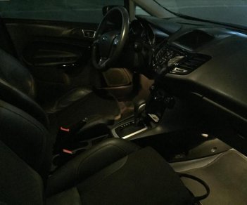 Ford Fiesta 2014 - Chính chủ bán Ford Fiesta năm 2014, màu đỏ