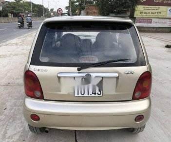 Chery QQ3   2009 - Bán Chery QQ3 năm 2009 như mới