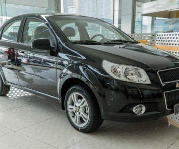 Chevrolet Aveo 2018 - Bán xe hỗ trả góp 100% trị giá xe, lãi suất tốt nhất thị trường, giao xe ngay