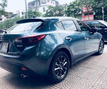 Mazda 3 1.5L 2015 - Cần bán xe Mazda 3 1.5L đời 2015, màu xanh lam