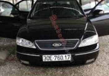 Acura CL 2014 - Ford Mondeo AT cửa nóc ghế da zin 100