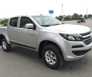 Chevrolet Colorado 2.5 2018 - Bán Chevrolet Colorado 2018 tại Bắc Ninh, trả góp từ 150 triệu, hỗ trợ đăng kí— LH: 098.135.1282