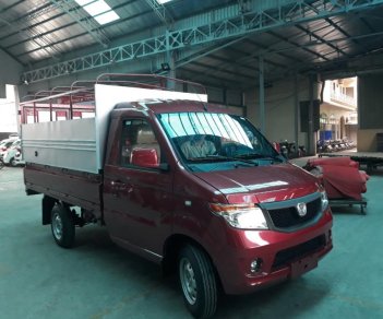 Xe tải 500kg 2018 - Bán xe tải Kenbo giá rẻ Thái Bình