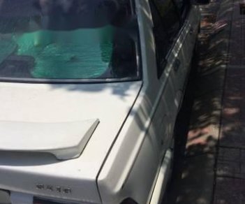 Toyota Carina 1990 - Bán Toyota Carina 1990, màu trắng, giá 35tr