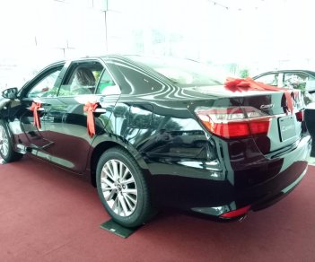 Toyota Camry 2018 - Bán xe Toyota Camry 2018 phiên bản mới nhất _ Giao xe ngay. Khuyến mại lên đến 50 Triệu đồng