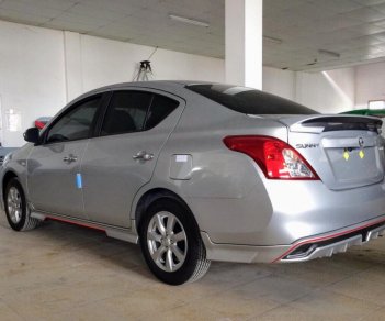 Nissan Sunny XV Premium S 2018 - Bán Nissan Sunny XV Premium S 2018, nhiều khuyến mại và ưu đãi hấp dẫn. Liên hệ để đàm phán giá