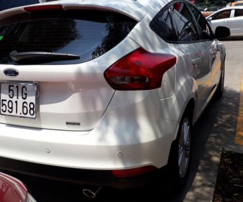 Ford Focus 1.5L Ecoboost 2018 - Bán Ford Focus Trend 1.5L 2018, full phụ kiện, liên hệ để nhận giá tốt nhất, xe đủ màu giao ngay