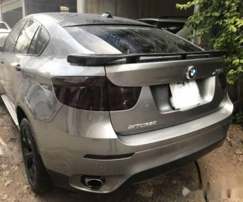 BMW X6   3.0 Turbo 2011 - Bán BMW X6 3.0 Turbo đời 2011, xe nhập 