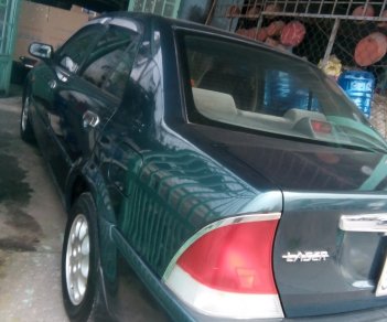 Ford Laser LX 2001 - Bán xe Ford Laser LX sản xuất 2001, giá 165tr