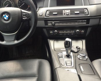 BMW 5 Series    520i  2.0AT  2016 - Bán BMW 5 Series 520i  2.0AT 2016, nhập khẩu  